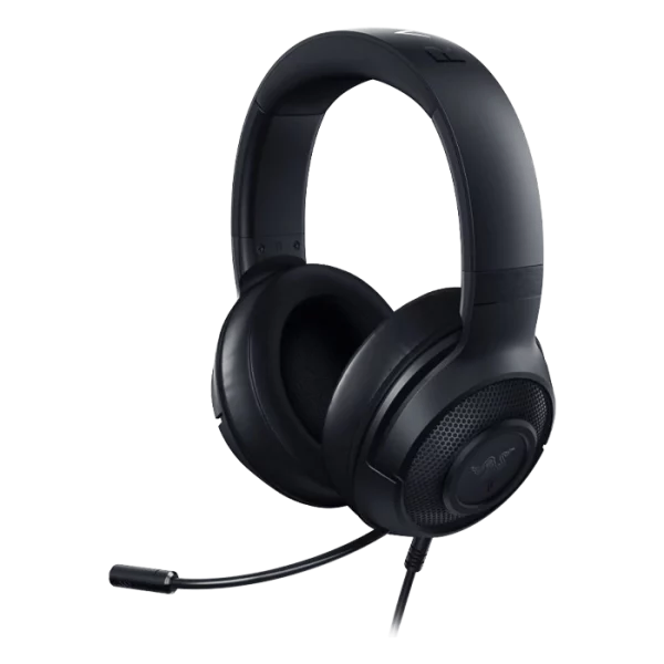 kraken x black