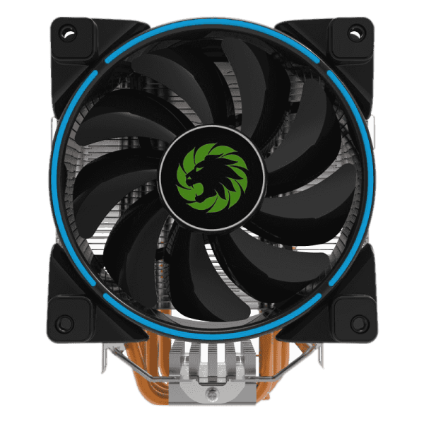 فن خنک کننده CPU گیم مکس GAME MAX Gamma 500 آبی