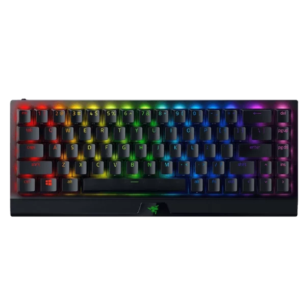 کيبورد گیمینگ ريزر Razer Blackwidow V3 Mini