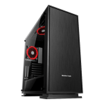 کیس کامپیوتر مسترتک Master Tech  T700 Gaming Plus