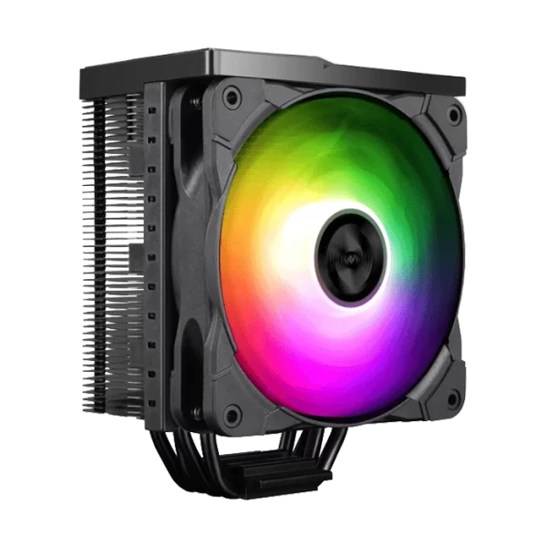 فن خنک کننده CPU مدل Master Tech MF700