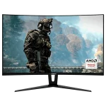 مانیتور گیم مکس GAME MAX GMX27C144