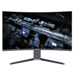 مانیتور گیم مکس GAME MAX GMX27C165Q