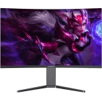 مانیتور گیم مکس GAME MAX GMX32C165Q