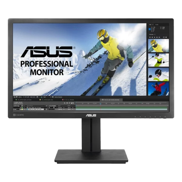 مانیتور ایسوس ASUS PB278QV