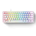 کيبورد گیمینگ ريزر Razer Huntsman Mini سوییچ قرمز
