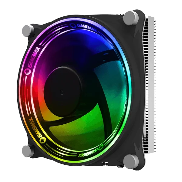 فن خنک کننده CPU گیم مکس GAME MAX Gamma 300