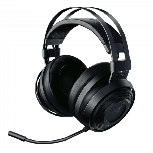 هدست گیمینگ ریزر Razer Nari Essential