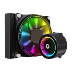 فن کیس گیم مکس Gamemax Ice Chill 120