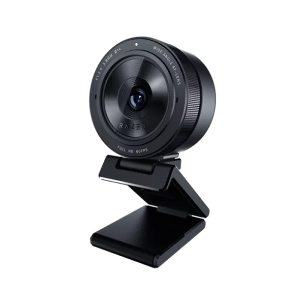 وب کم ریزر مدل Razer Kiyo Pro