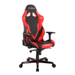 صندلی گیمینگ دی ایکس ریسر سری G 2021 مدل DXRacer GC-G001-NR مشکی قرمز