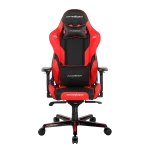 صندلی گیمینگ دی ایکس ریسر سری G 2021 مدل DXRacer GC-G001-NR مشکی قرمز