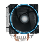 فن خنک کننده CPU گیم مکس GAME MAX Gamma 500 آبی