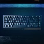 کيبورد گیمینگ ريزر Razer Blackwidow V3 Mini
