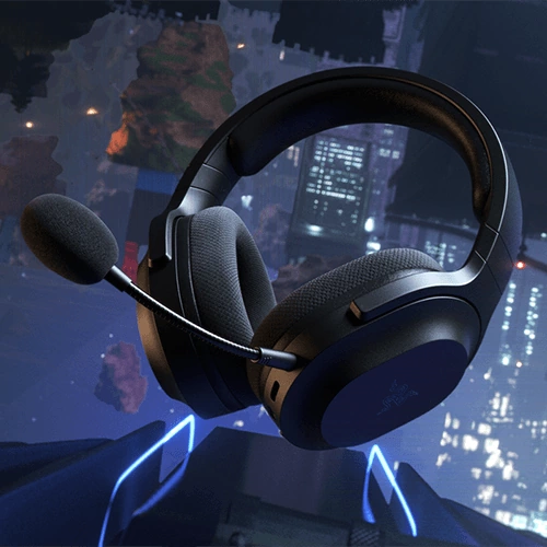 هدست ریزر Razer BARRACUDA X