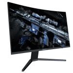 مانیتور گیم مکس GAME MAX GMX27C165Q