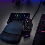 کي پد ريزر مدل Razer Tartarus V2