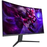 مانیتور گیم مکس GAME MAX GMX32C165Q