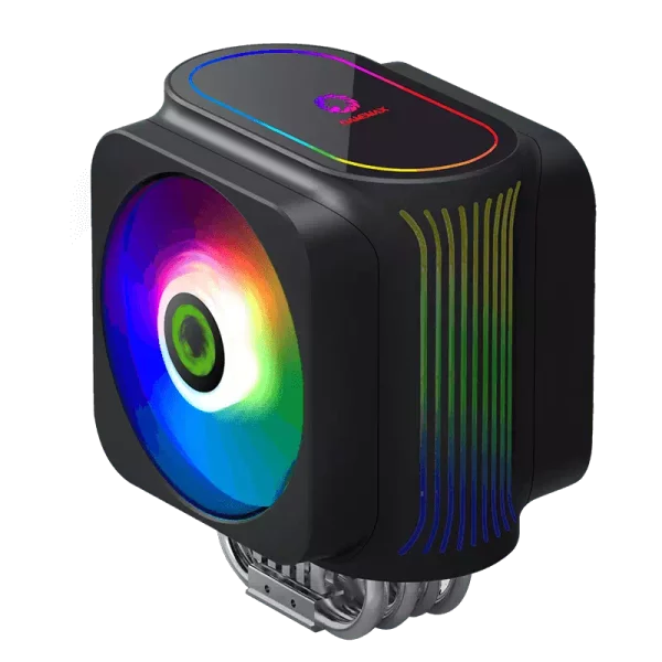 فن خنک کننده CPU گیم مکس GAME MAX Gamma 600