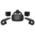 هدست واقعیت مجازی HTC Vive - تصویر 2