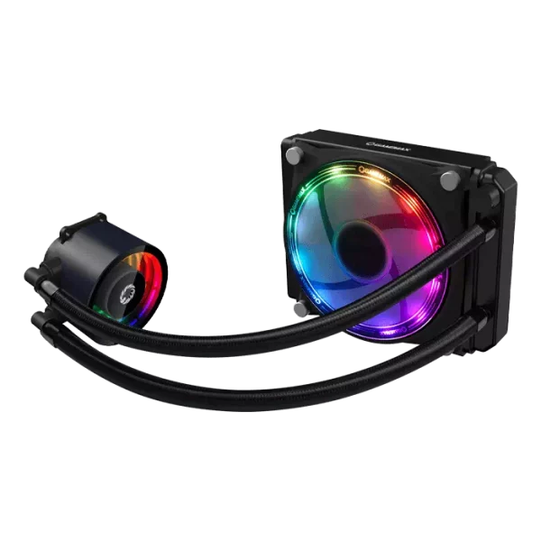 فن کیس گیم مکس Gamemax Ice Chill 120