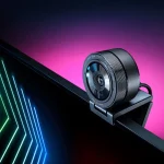 وب کم ریزر مدل Razer Kiyo Pro