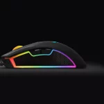 ماوس گیمینگ رپو rapoo V280
