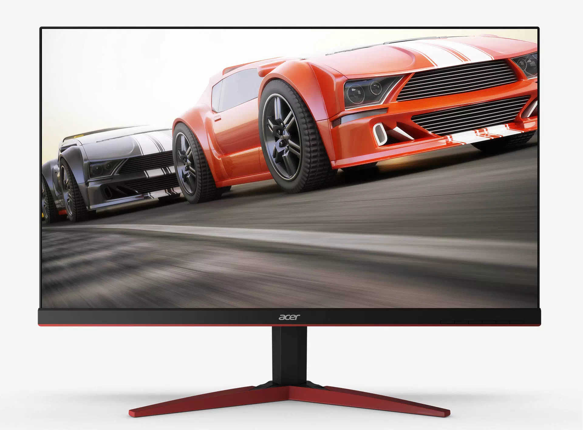 مانیتور ایسر ACER KG241Q Sbiip مانیتور ایسر ACER KG241Q Sbiip