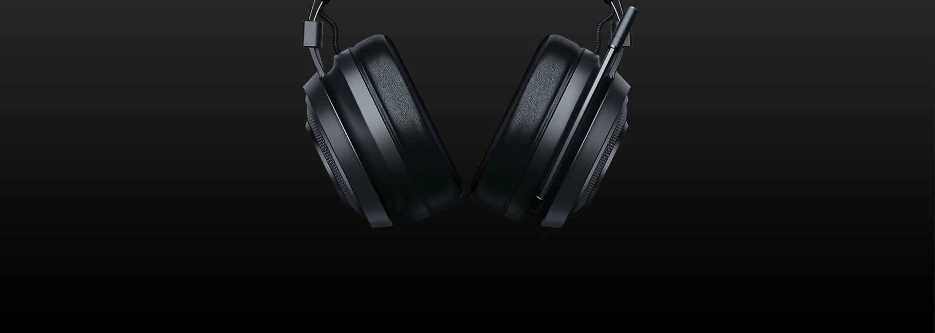 هدست گیمینگ ریزر Razer Nari Essential