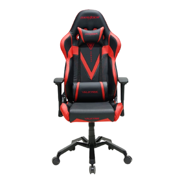 صندلی گیمینگ دی ایکس ریسر DXRacer GC-VB03-NR مشکی قرمز