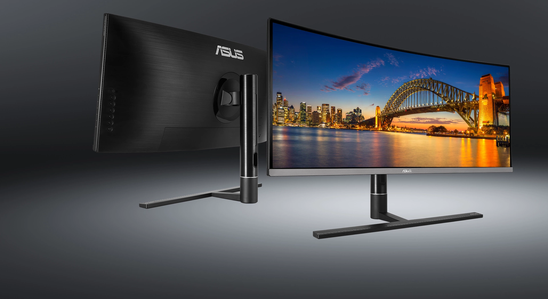 مانیتور ایسوس ASUS ProArt Display PA34VC مانیتور ایسوس ASUS ProArt Display PA34VC