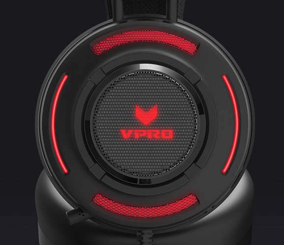هدست گیمینگ رپو Rapoo VH200
