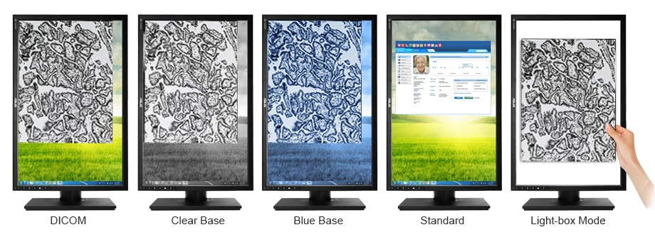 مانیتور ایسوس Asus HA2402 مانیتور ایسوس Asus HA2402
