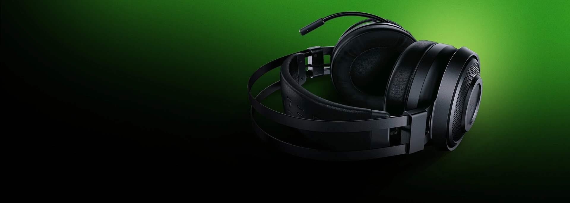هدست گیمینگ ریزر Razer Nari Essential
