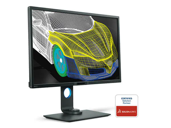 مانیتور بنکیو BenQ PD3200U مانیتور بنکیو BenQ PD3200U