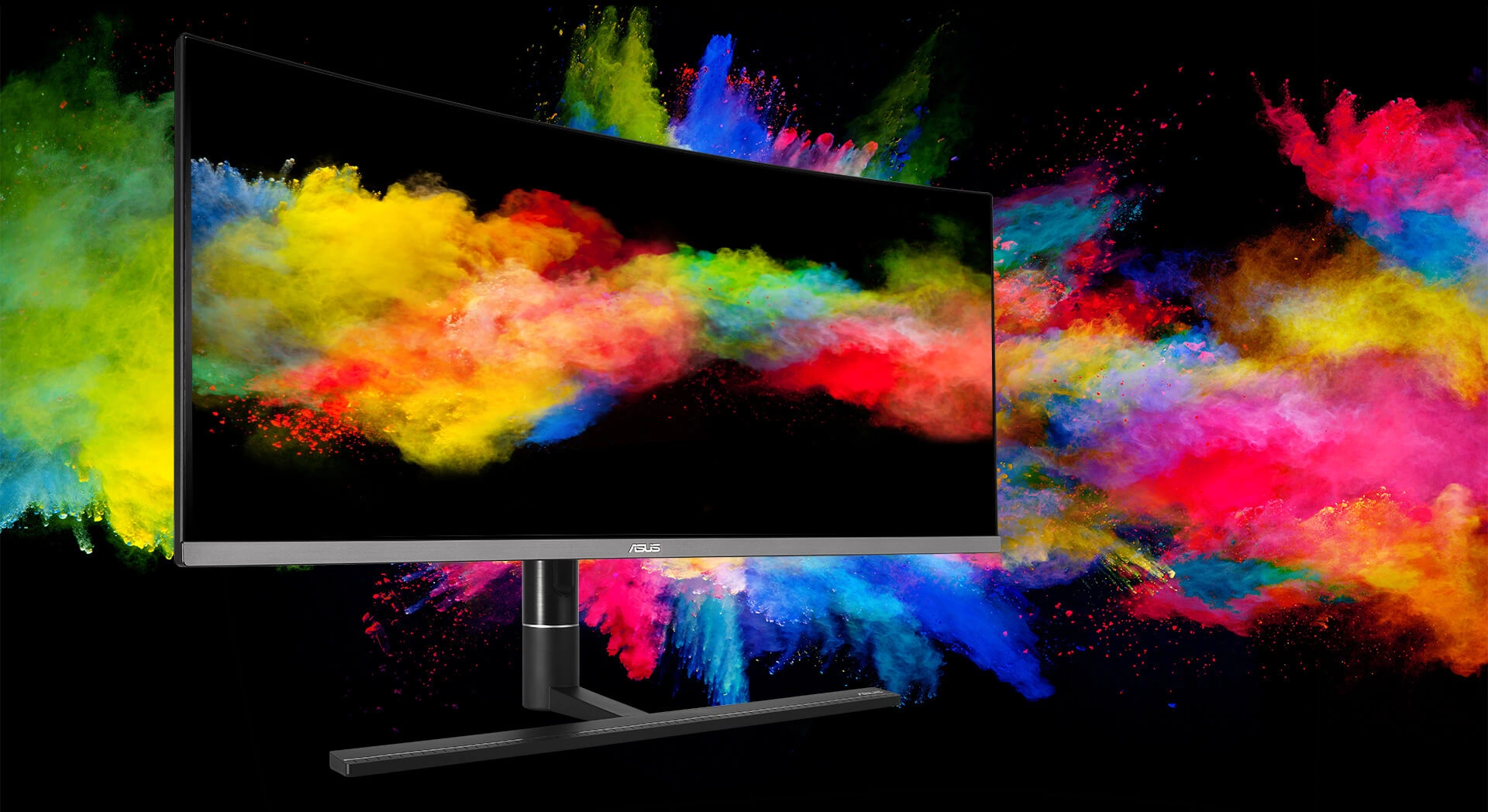 مانیتور ایسوس ASUS ProArt Display PA34VC مانیتور ایسوس ASUS ProArt Display PA34VC