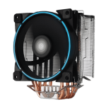 فن خنک کننده CPU گیم مکس GAME MAX Gamma 500 آبی