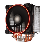 فن خنک کننده CPU گیم مکس GAME MAX Gamma 500 قرمز