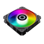 فن کیس گیم مکس Gamemax FN 12Rainbow C9