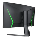 مانیتور گیم مکس GAME MAX GMX27C165Q