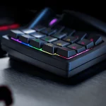 کي پد ريزر مدل Razer Tartarus V2