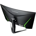 مانیتور گیم مکس GAME MAX GMX32C165Q