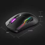 ماوس گیمینگ رپو rapoo VT200