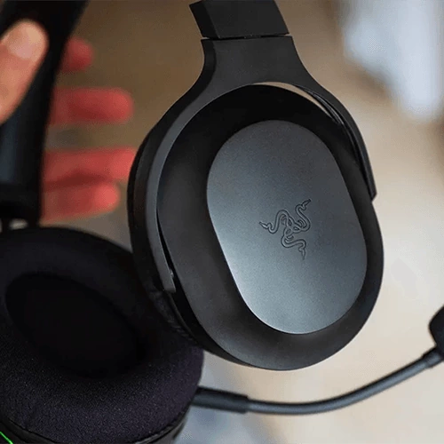 هدست ریزر Razer BARRACUDA X