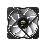 فن کیس گیم مکس Gamemax FN 12Rainbow C9