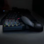 کي پد ريزر مدل Razer Tartarus V2