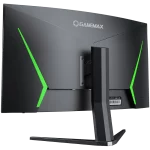 مانیتور گیم مکس GAME MAX GMX32C165Q