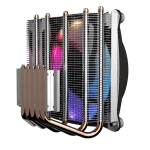 فن خنک کننده CPU گیم مکس GAME MAX Gamma 300