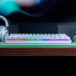 کيبورد گیمینگ ريزر Razer Huntsman Mini سوییچ قرمز - تصویر 3