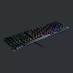کيبورد گیمینگ لاجیتک Logitech G815 - تصویر 3